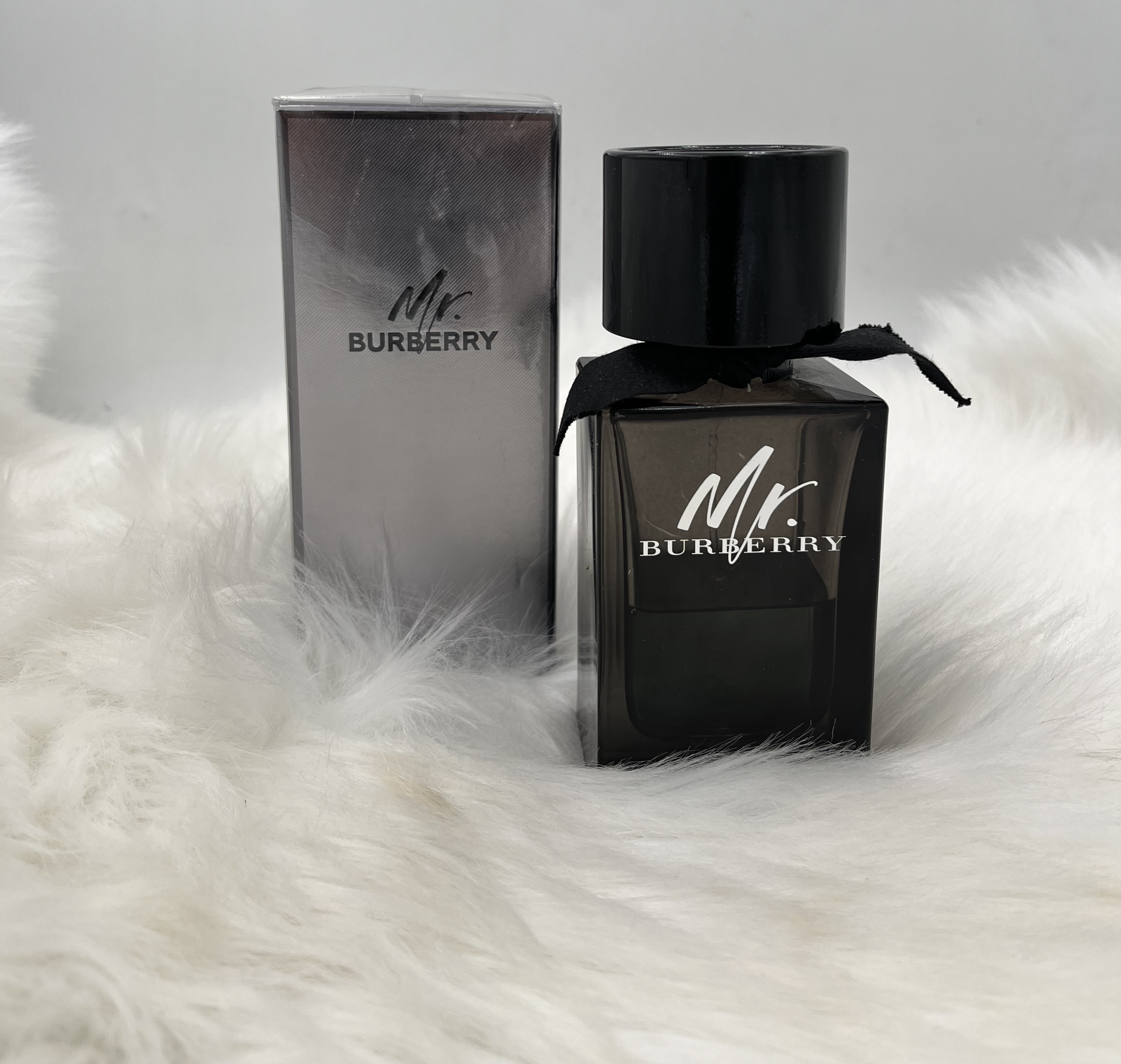 عطر رجالي مستر بربري 100مل 