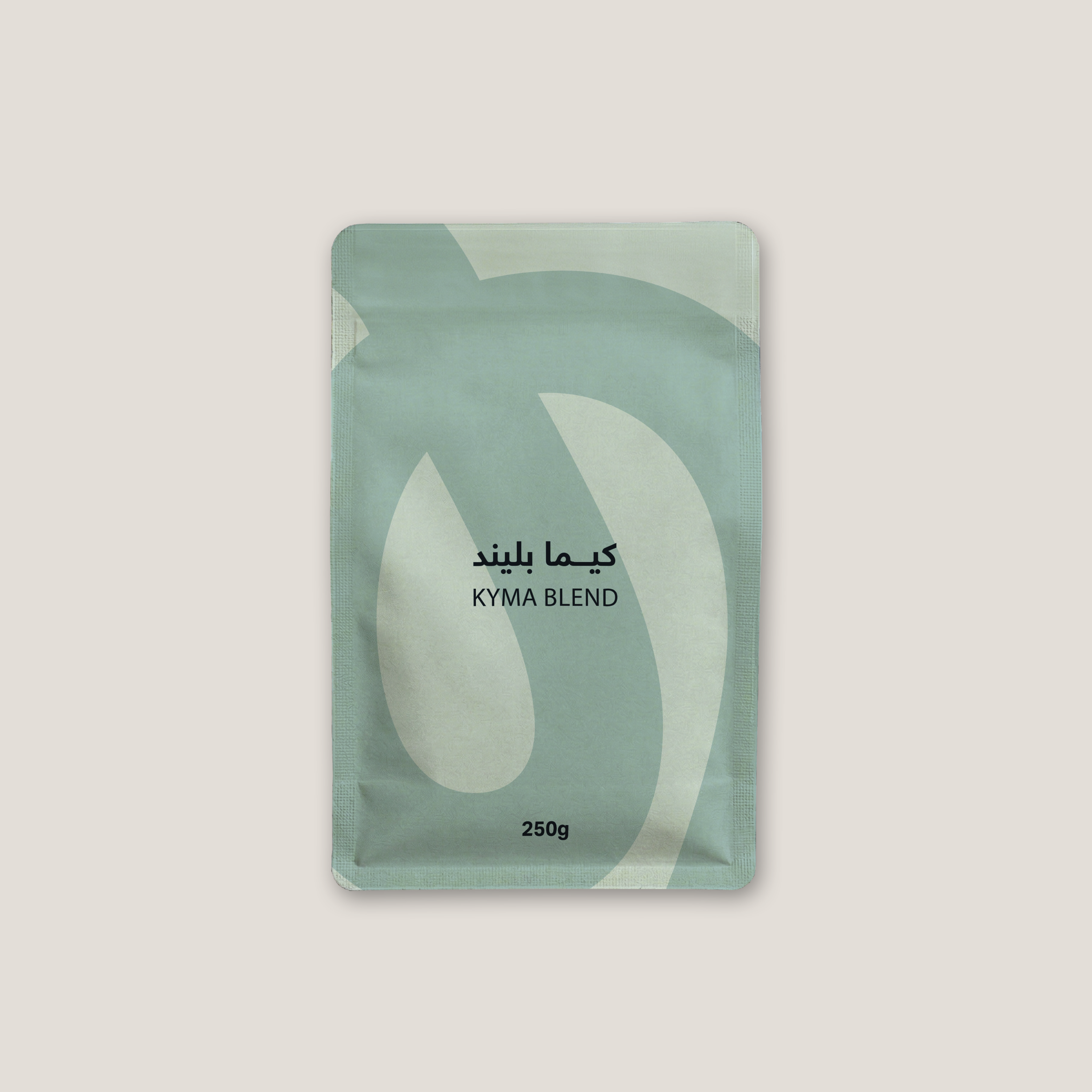 كيما بليند