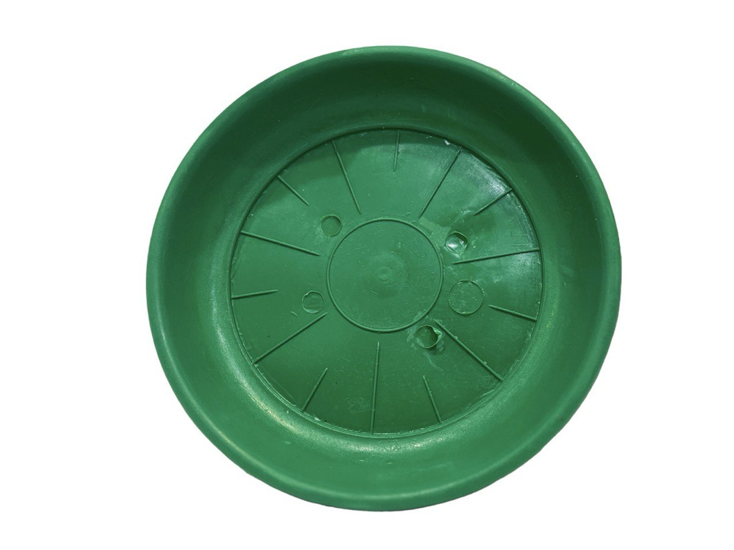 صحن للورد مقاس  30 CM