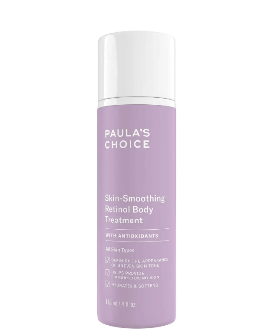 Skin-Smoothing Retinol Body Treatment – by Paula's Choice