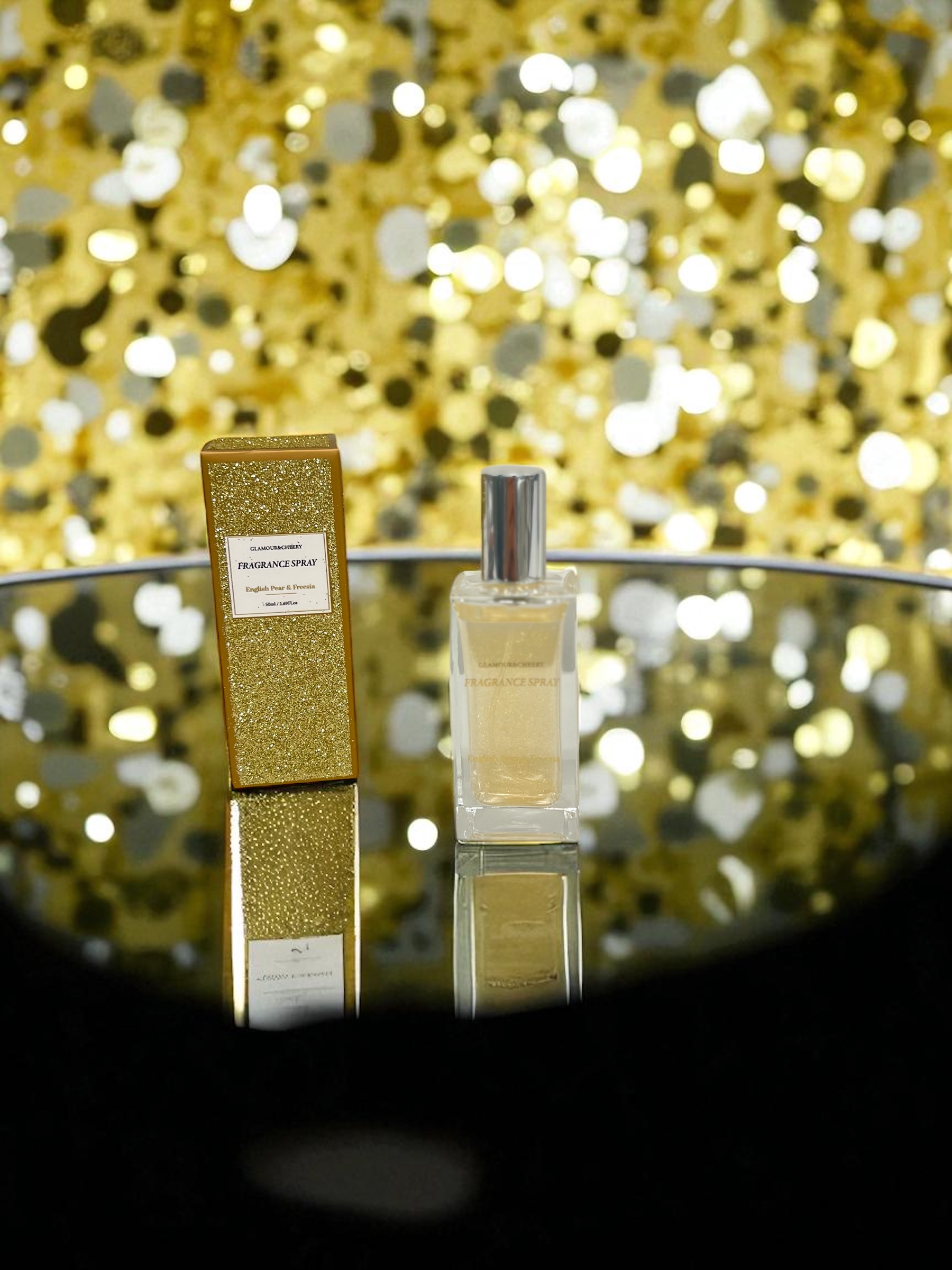 معطر جو بخاخ، عطر منزلي فاخر، سبراي تعطير للمفروشات
