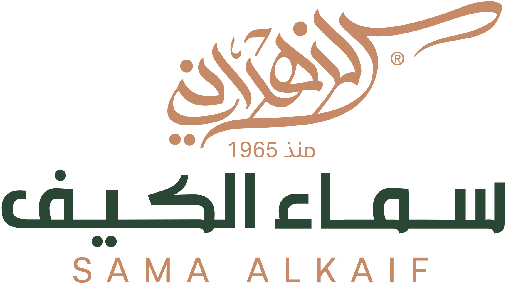 شركة سماء الكيف للتجارة