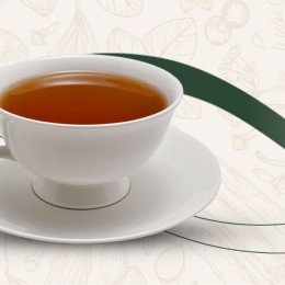 الشاي