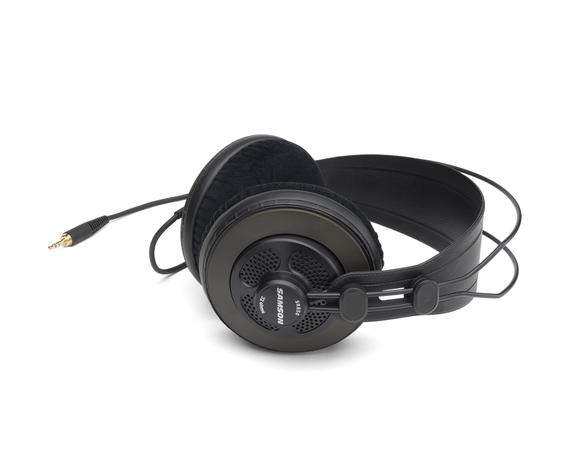 سماعة هدفون سامسون استديو، SR850
