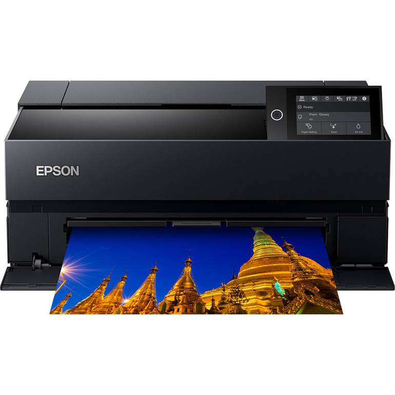 Epson Surecolor P700 Photo Printer 2283