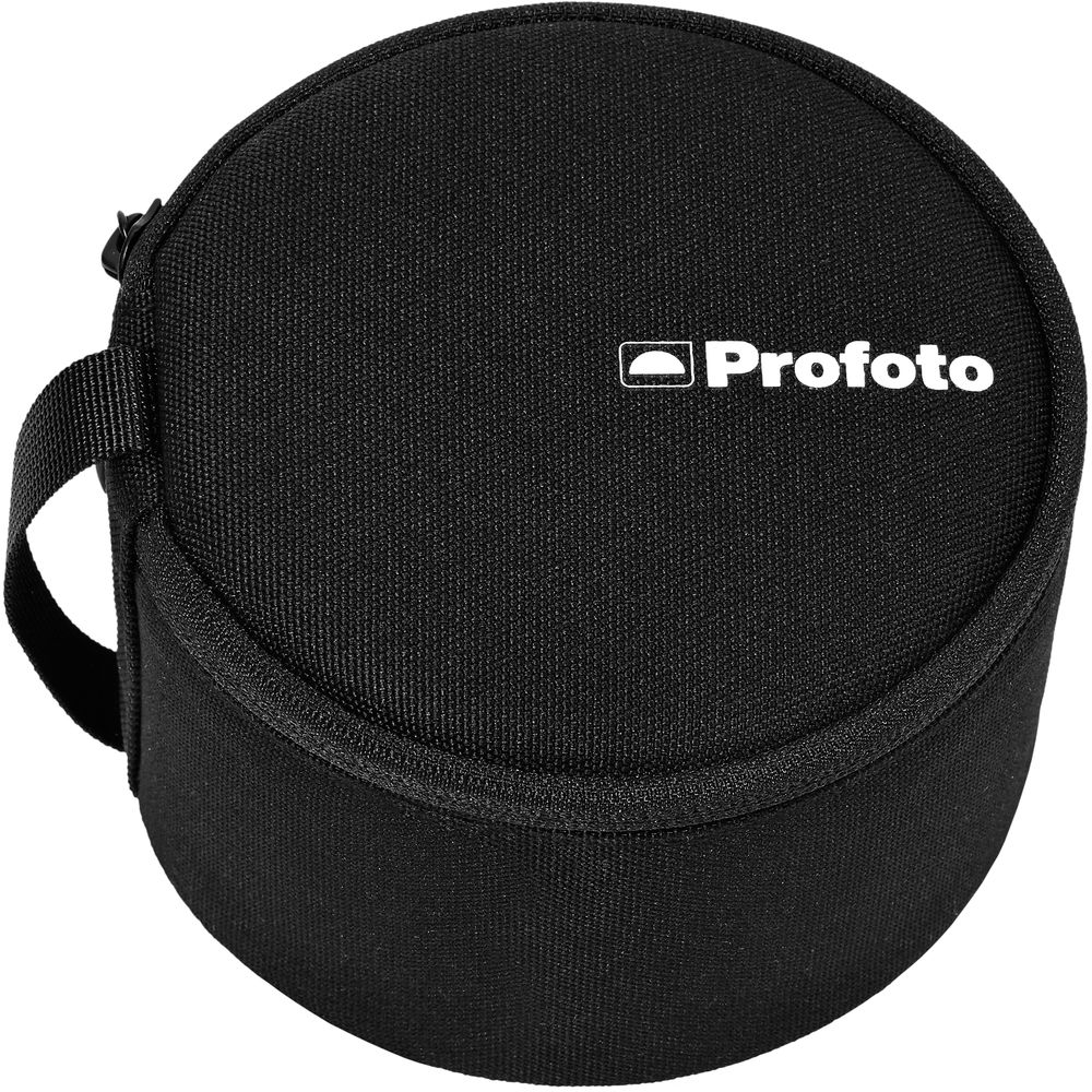 Profoto Ocf II Grid & Gel Kit: Il Set Di Griglie E Gel Per Un Controllo Creativo Della Luce. Perfetto Per Flash OCF, Bilanciamento Colore E Effetti Speciali.