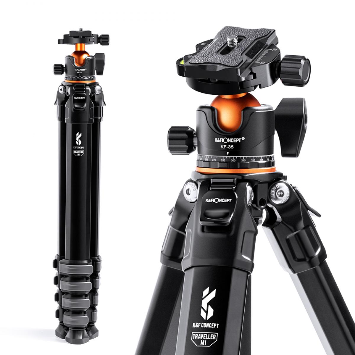 K&f shop concept tripod