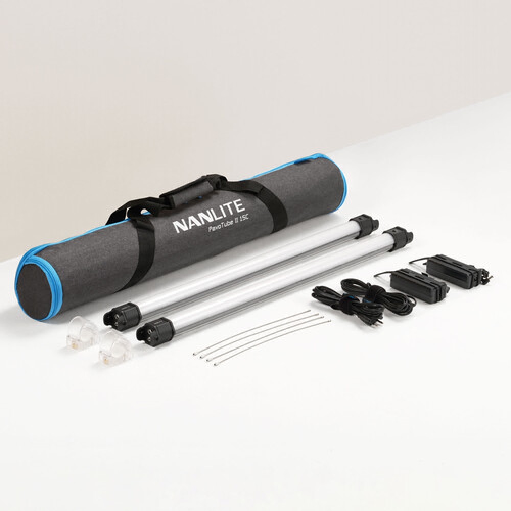 Nanlite tube deals