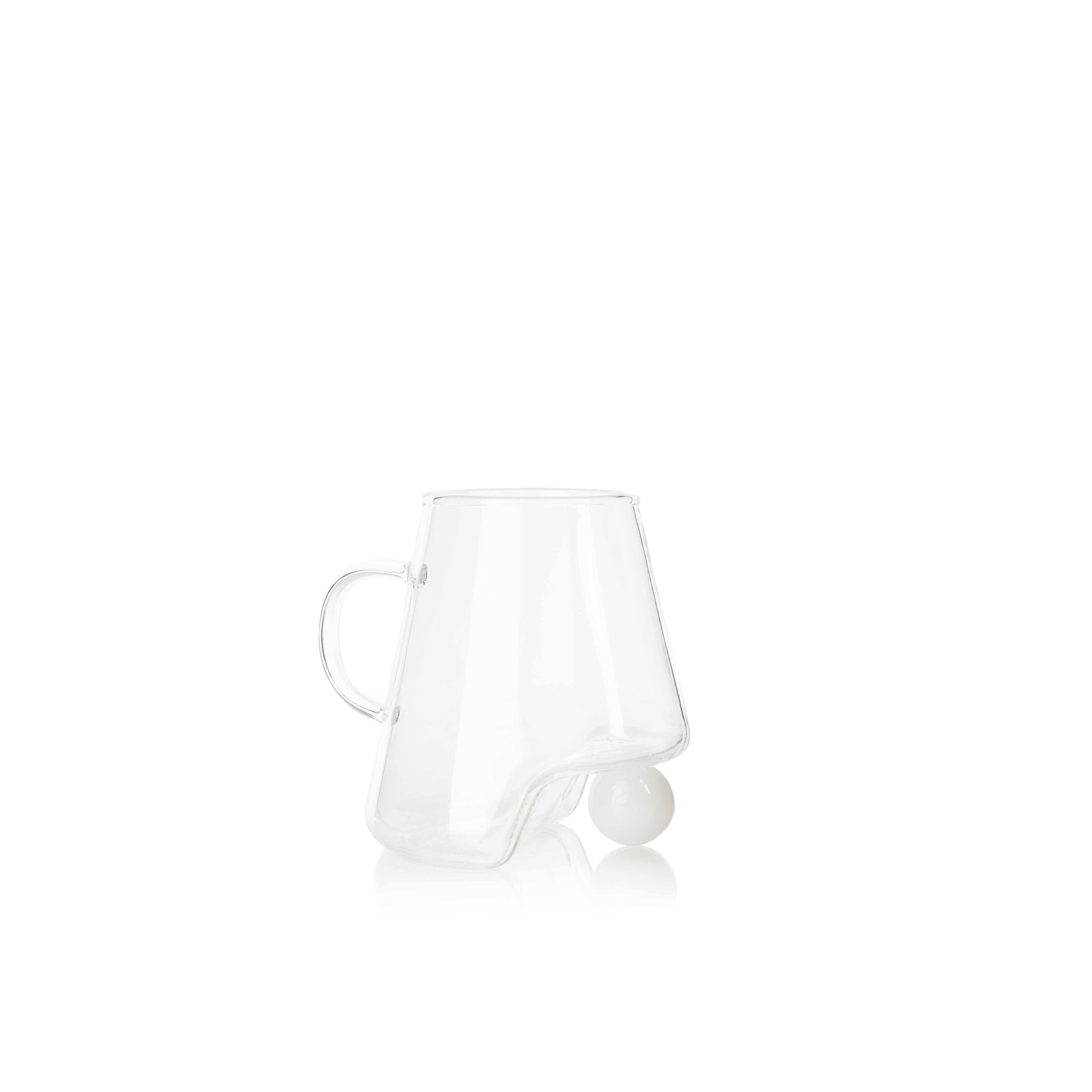  SA'ADAH TEA CUPS BY DAREE HOME 