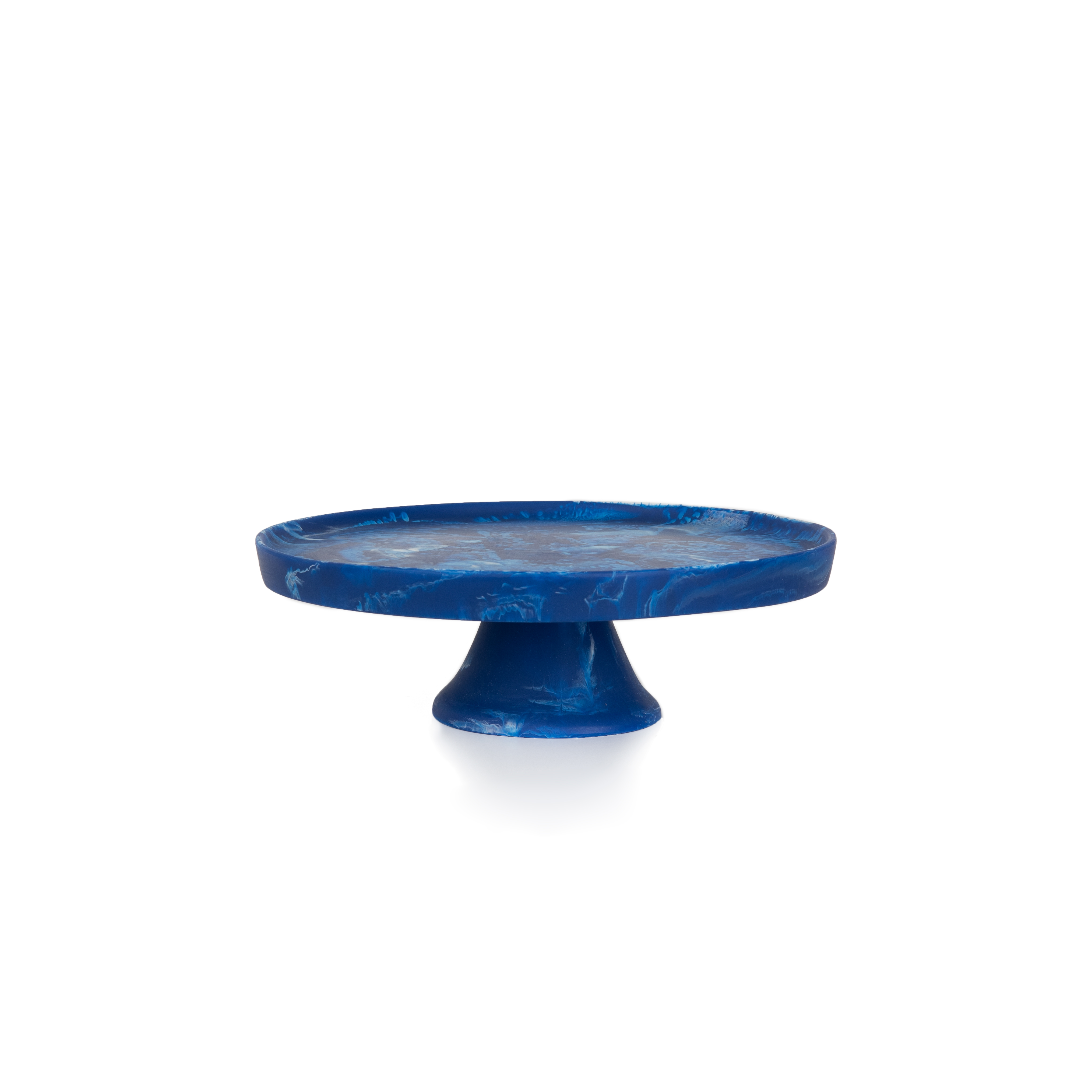  RESIN SMALL CAKE STAND BY DAREE HOME 