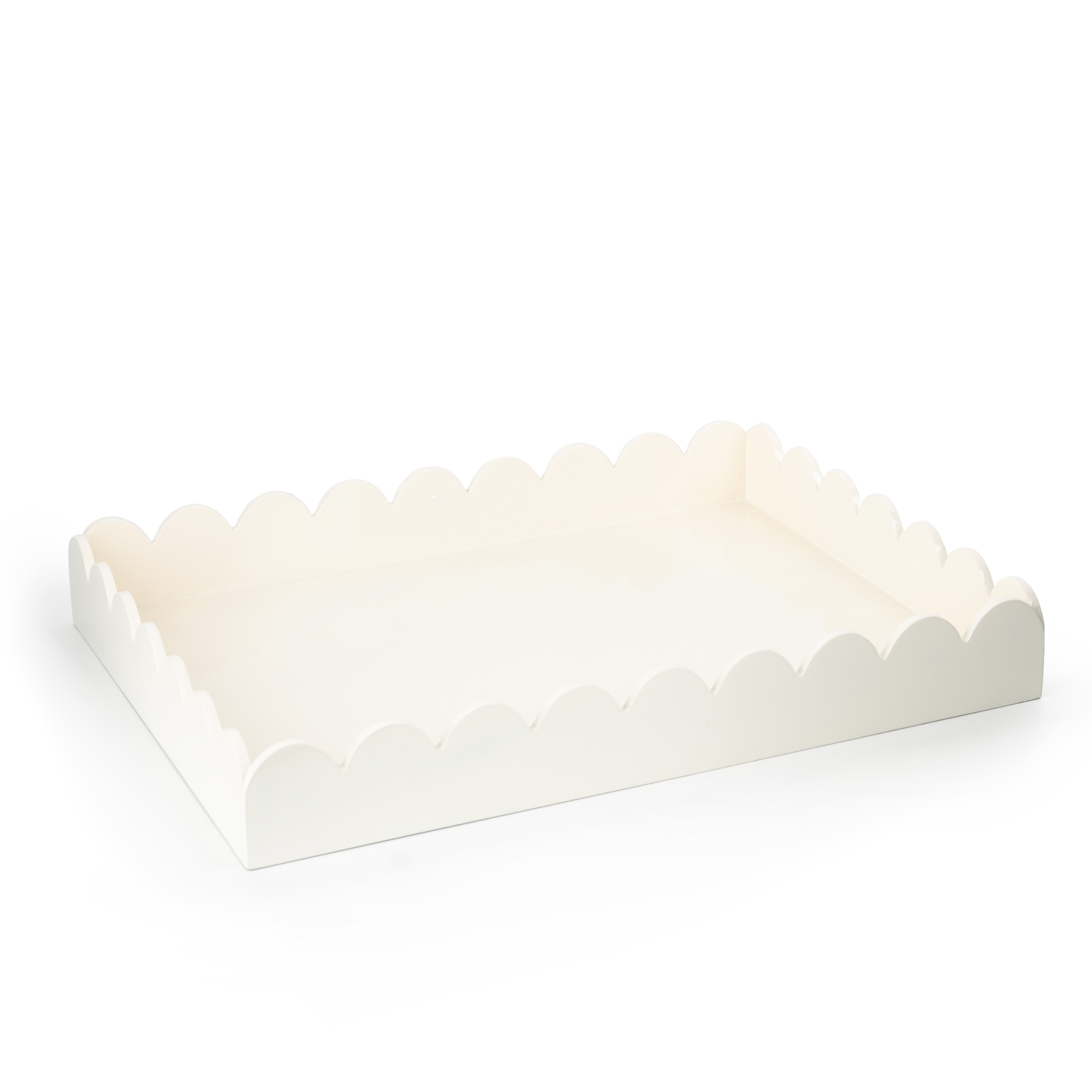  LACQUER TRAY BY DAREE HOME 