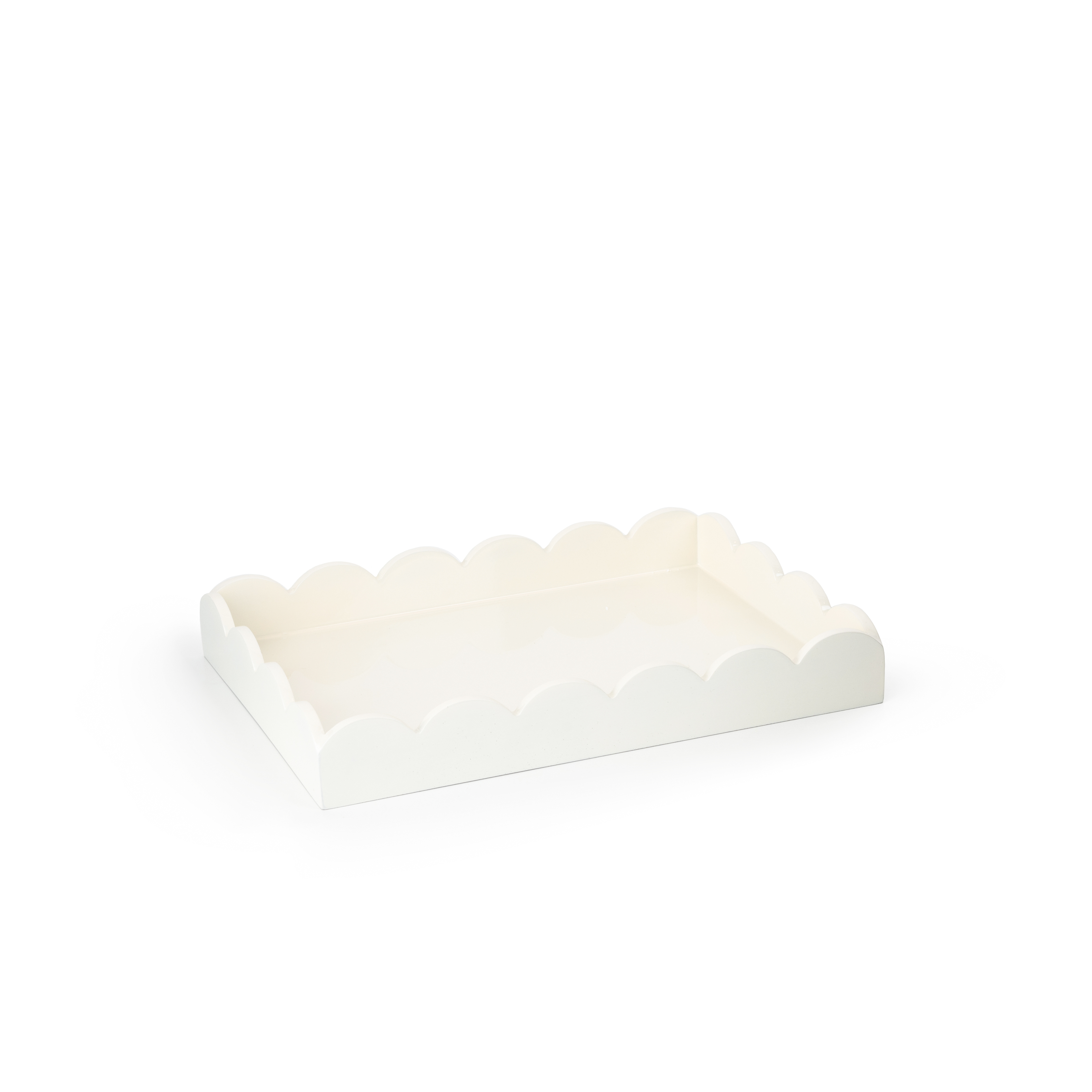  LACQUER TRAY BY DAREE HOME 