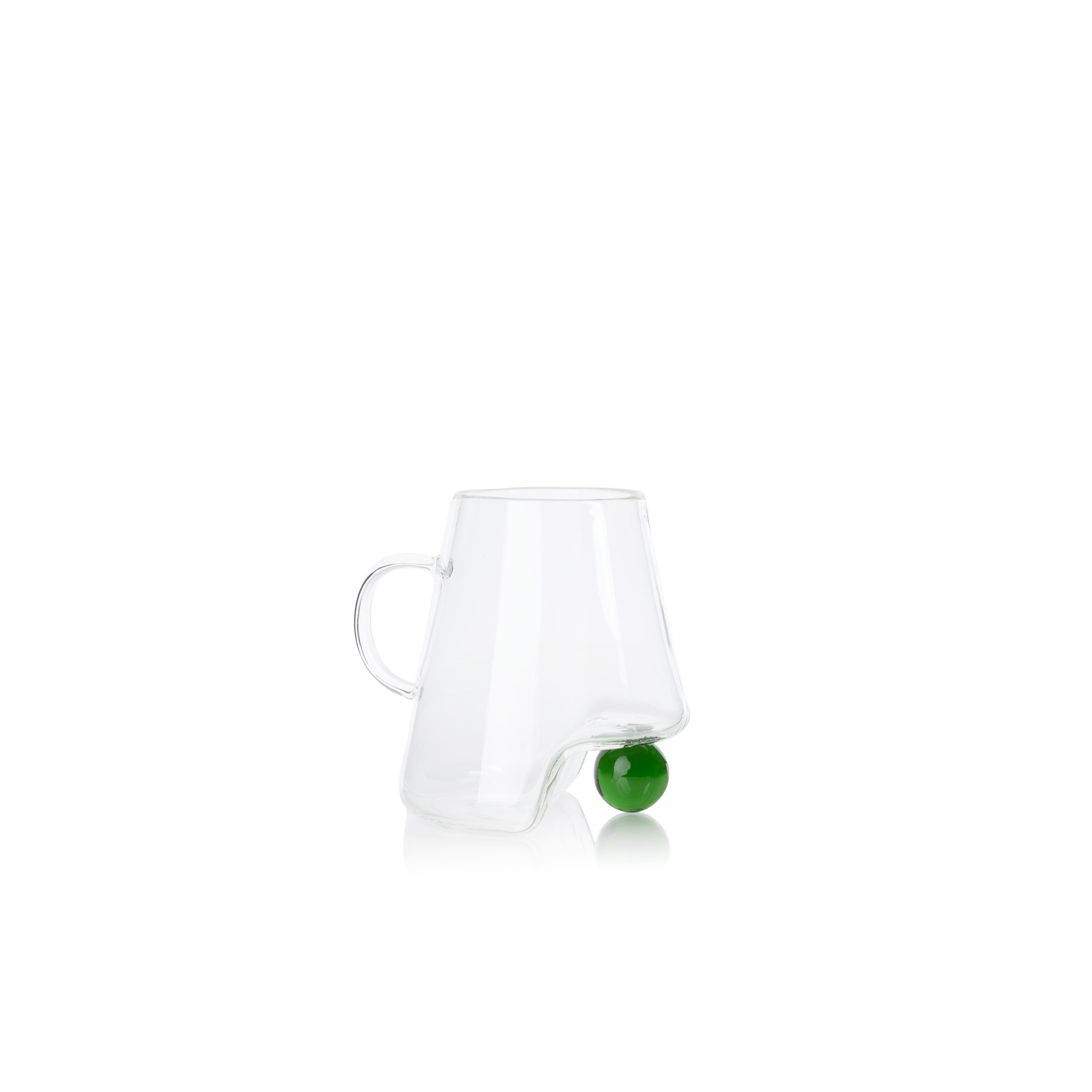  SA'ADAH TEA CUPS BY DAREE HOME 
