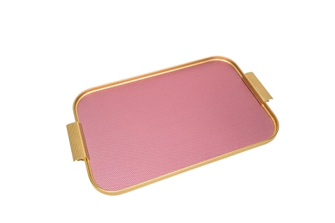 صينية كيمت الاكبر ايطار ذهبي 