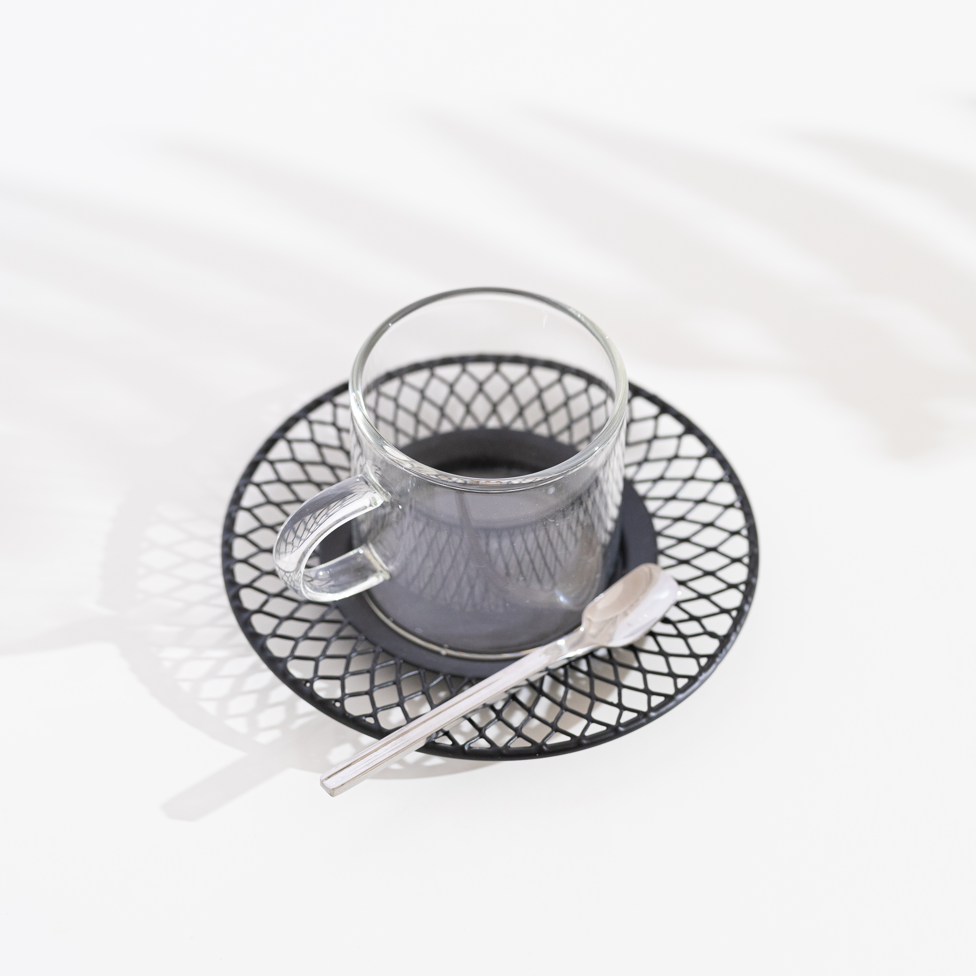  ملاعق شاي صغيرة الحجم من داري 