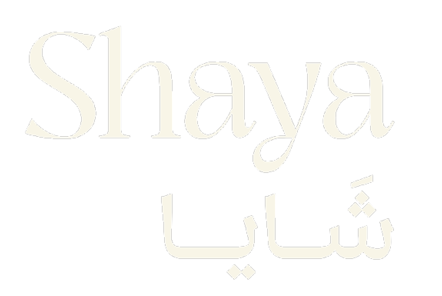 shaya