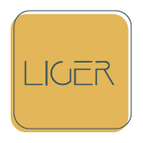 لايقر LIGER