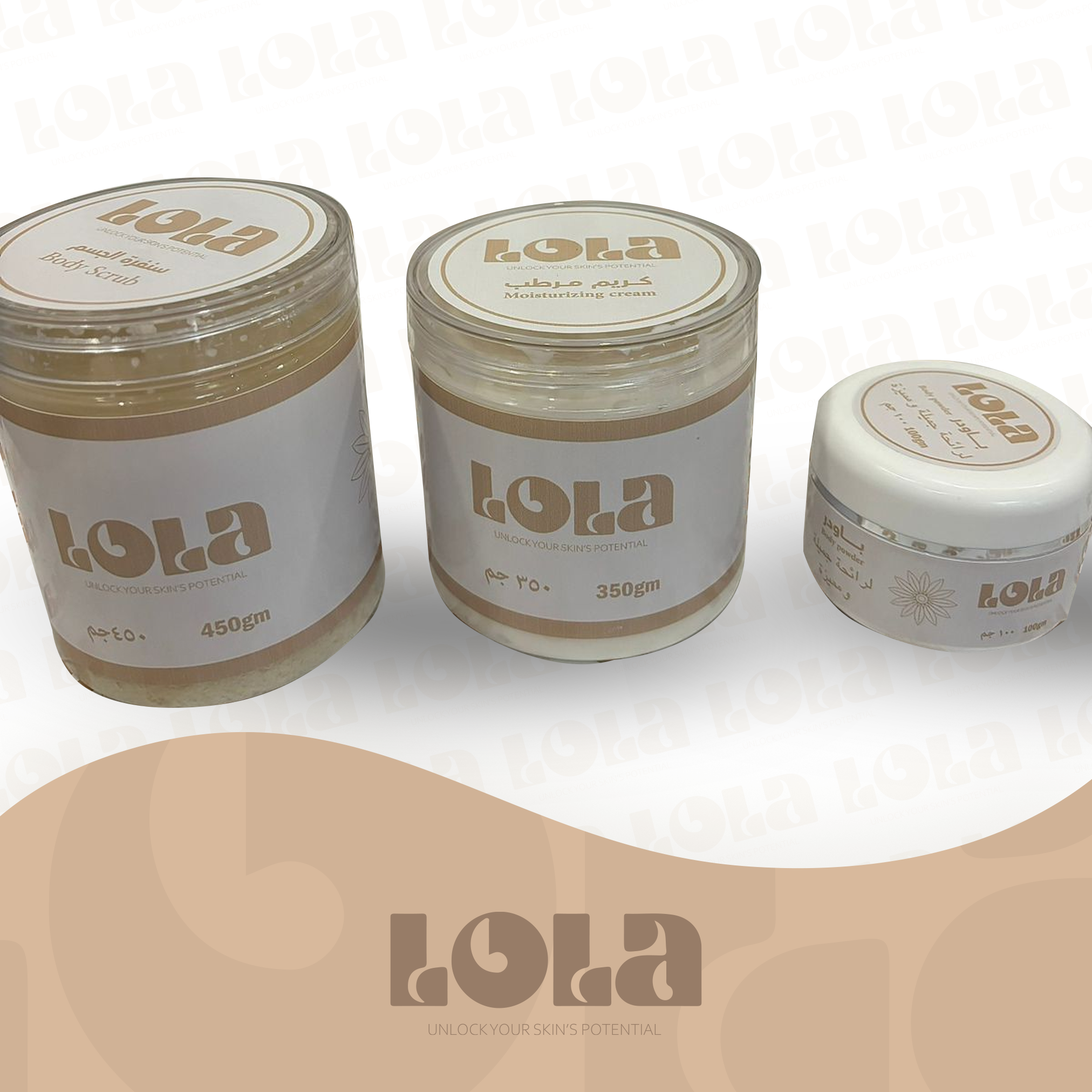 Lola Package