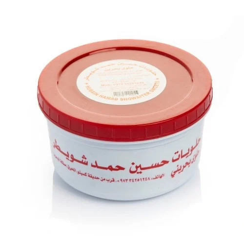 حلوى بحريني شويطر 1 كيلو