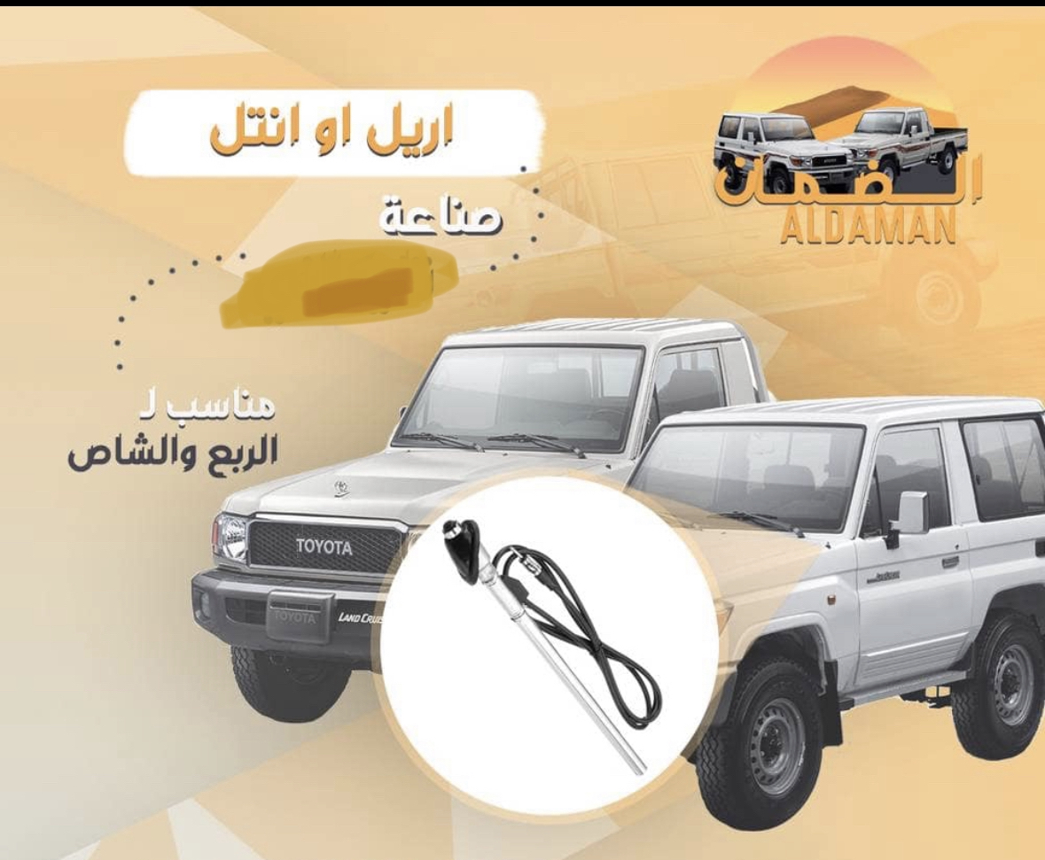 اريل وكال جديد