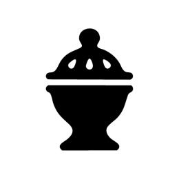 Incense Burners