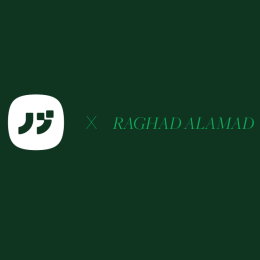 ذر × رغد الأحمد