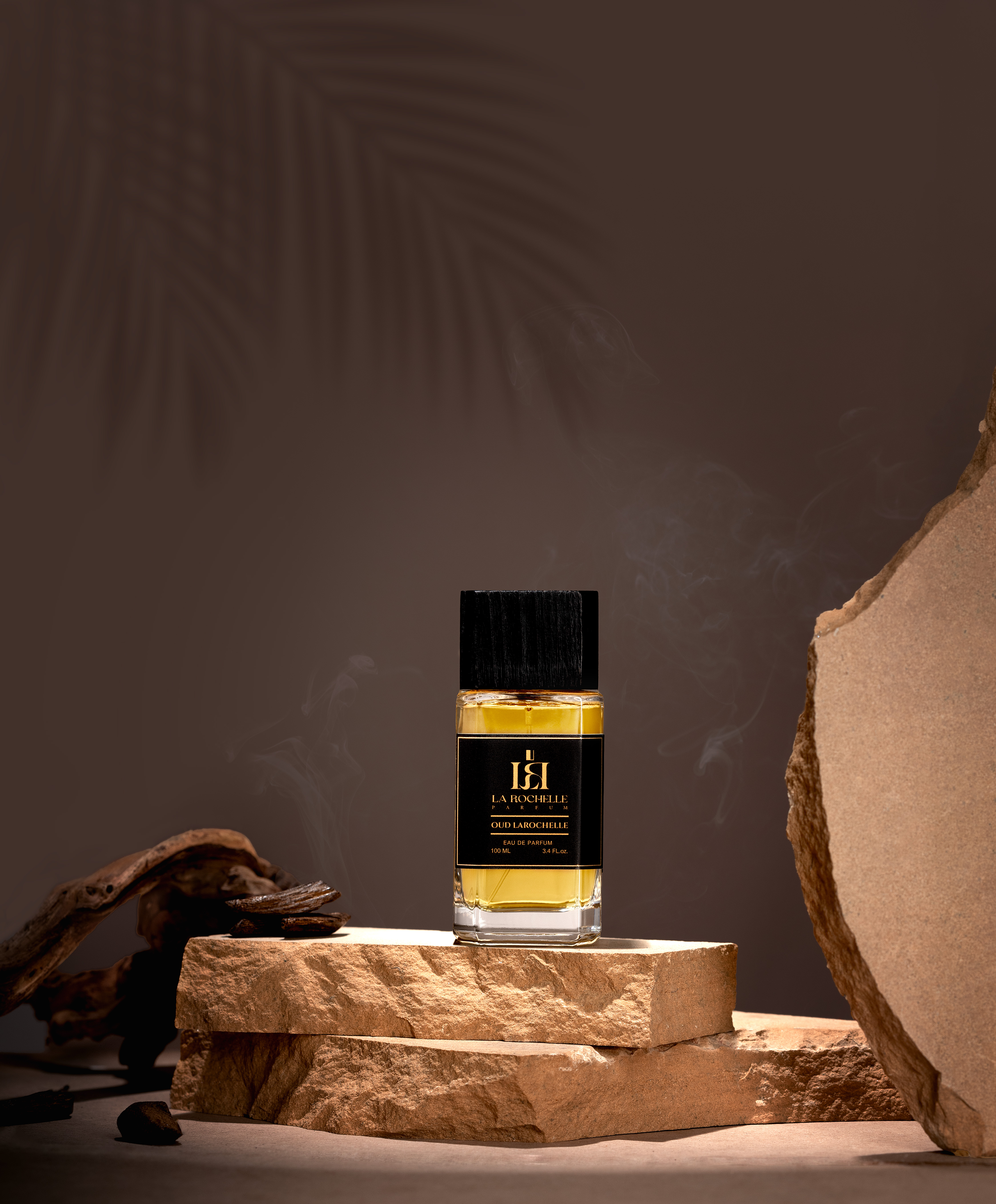عطر OUD LAROCHELLE
