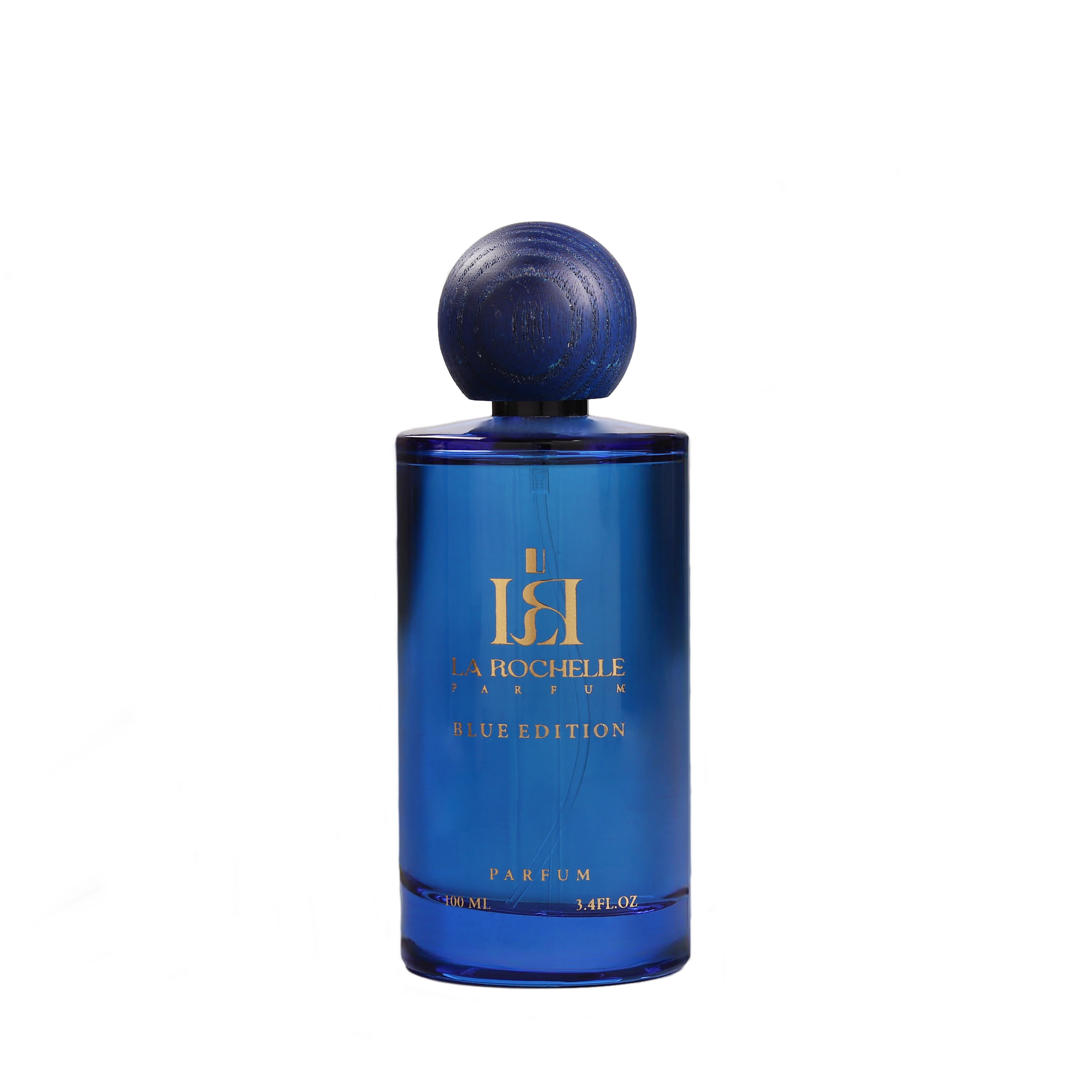 عطر Blue Edition - عطور للجنسين - افضل العطور - عطور لاروشيل