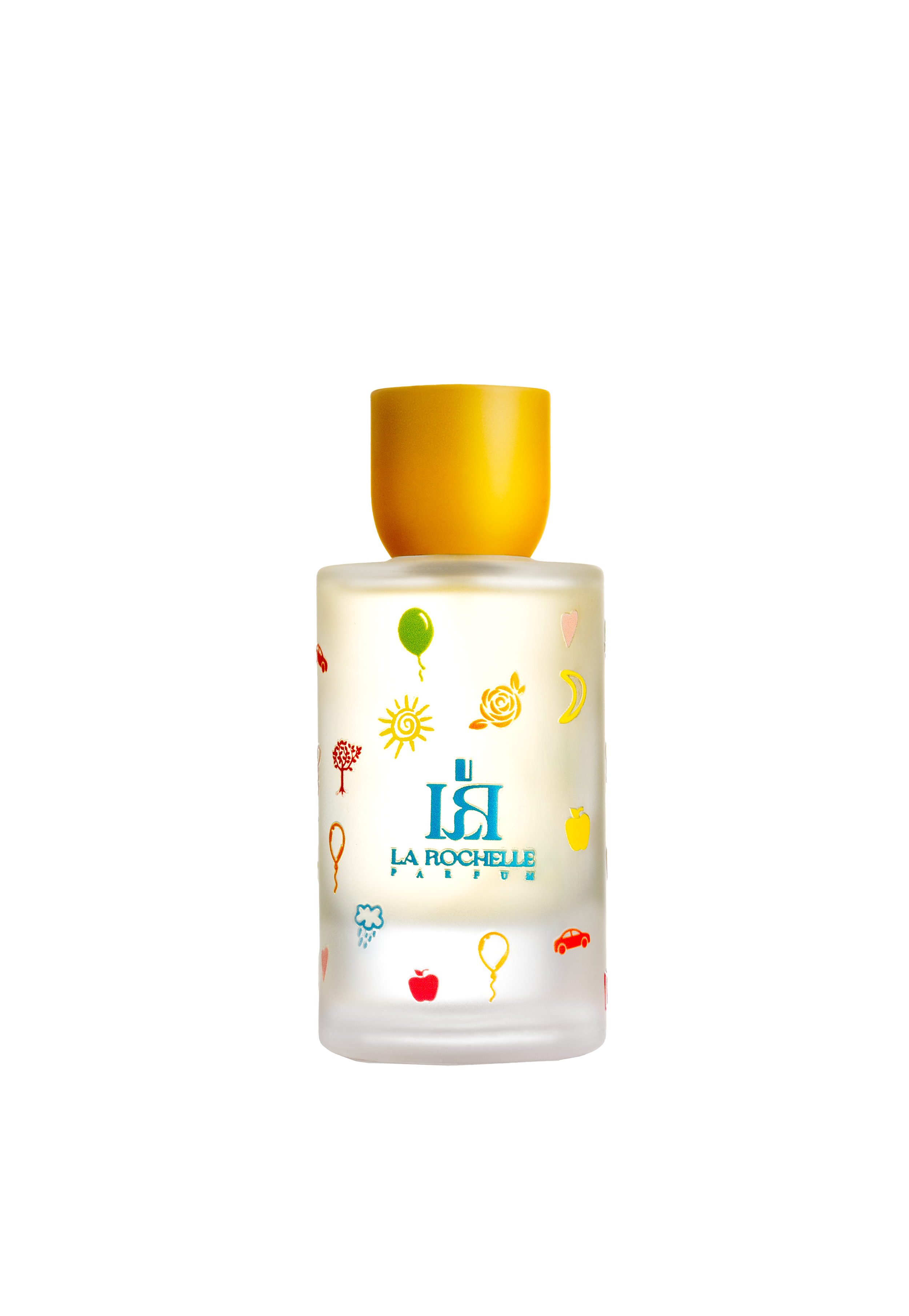 عطر بيبي اديشن - Baby Edition - عطور اطفال - لاروشيل