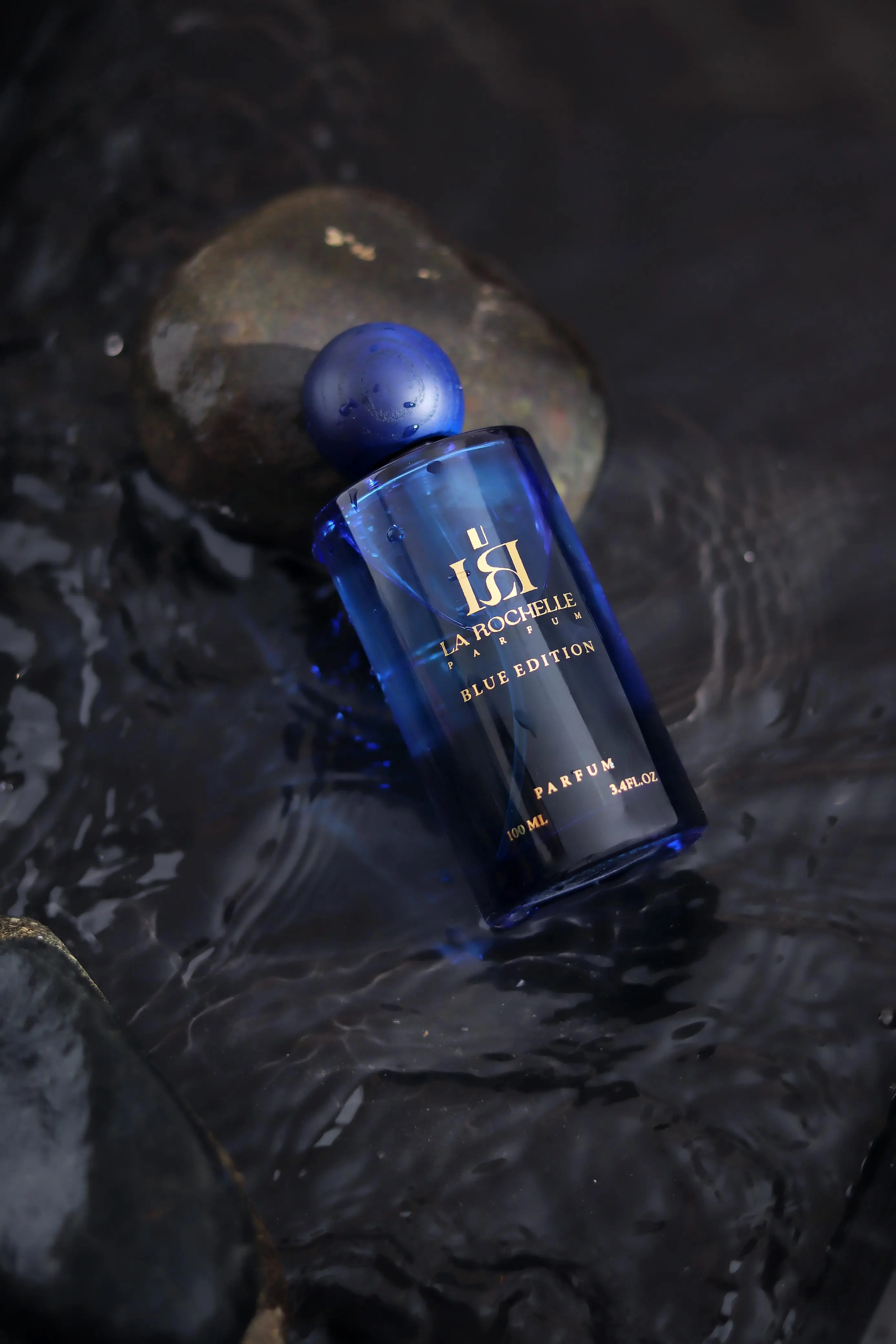 عطر Blue Edition - عطور للجنسين - افضل العطور - عطور لاروشيل