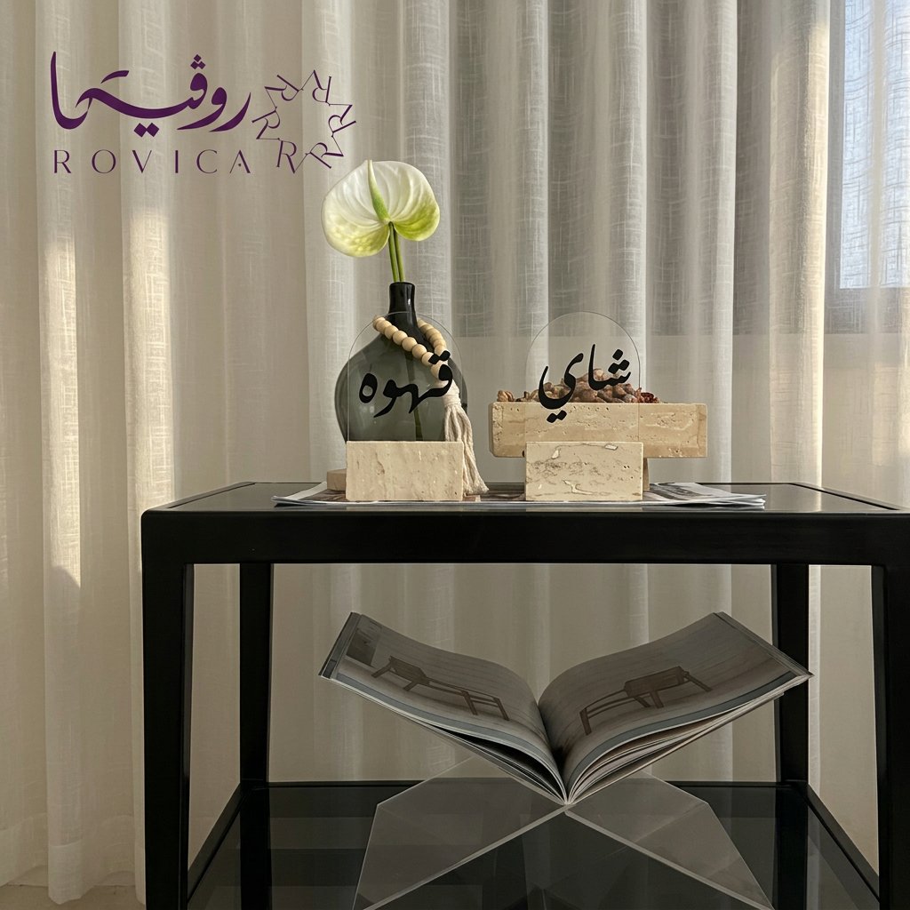 لوحات بها عبارات 