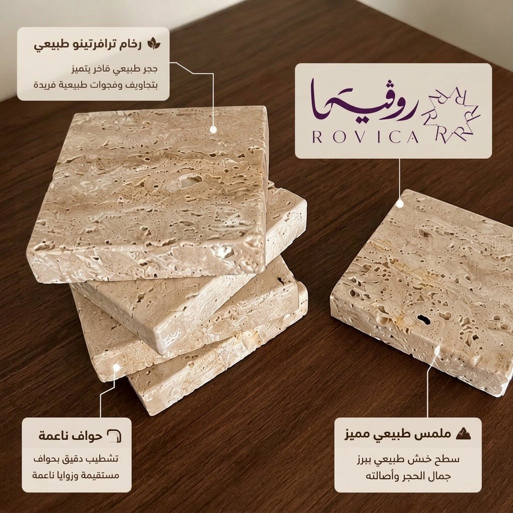 تفاصيل الرخام 