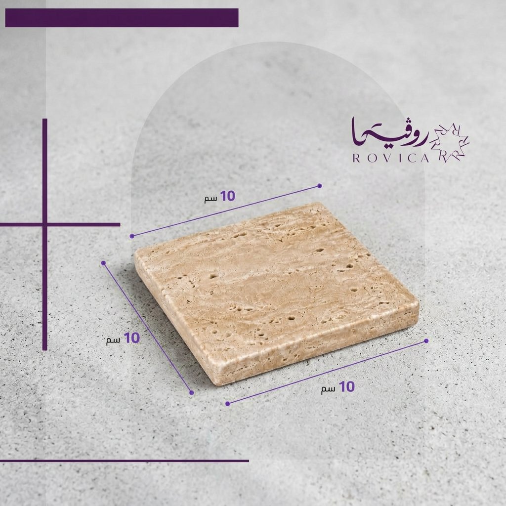 أبعاد القاعدة