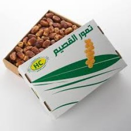 تمور فذه
