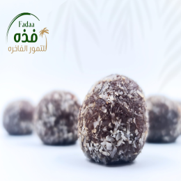 تمريات فذه