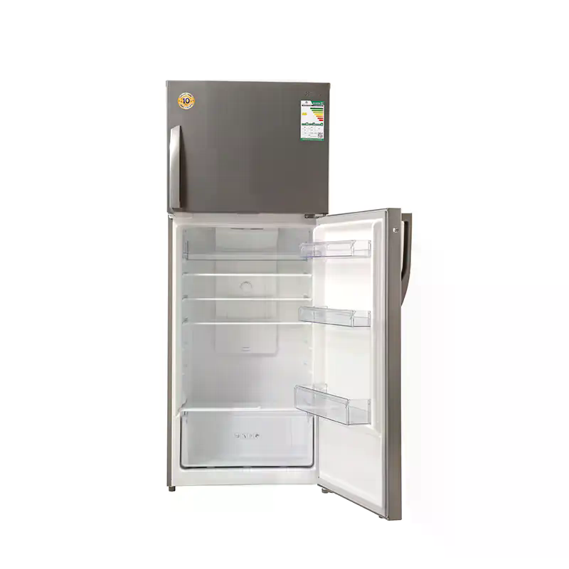 GENERAL SUPREME Refrigerator GS55SS
