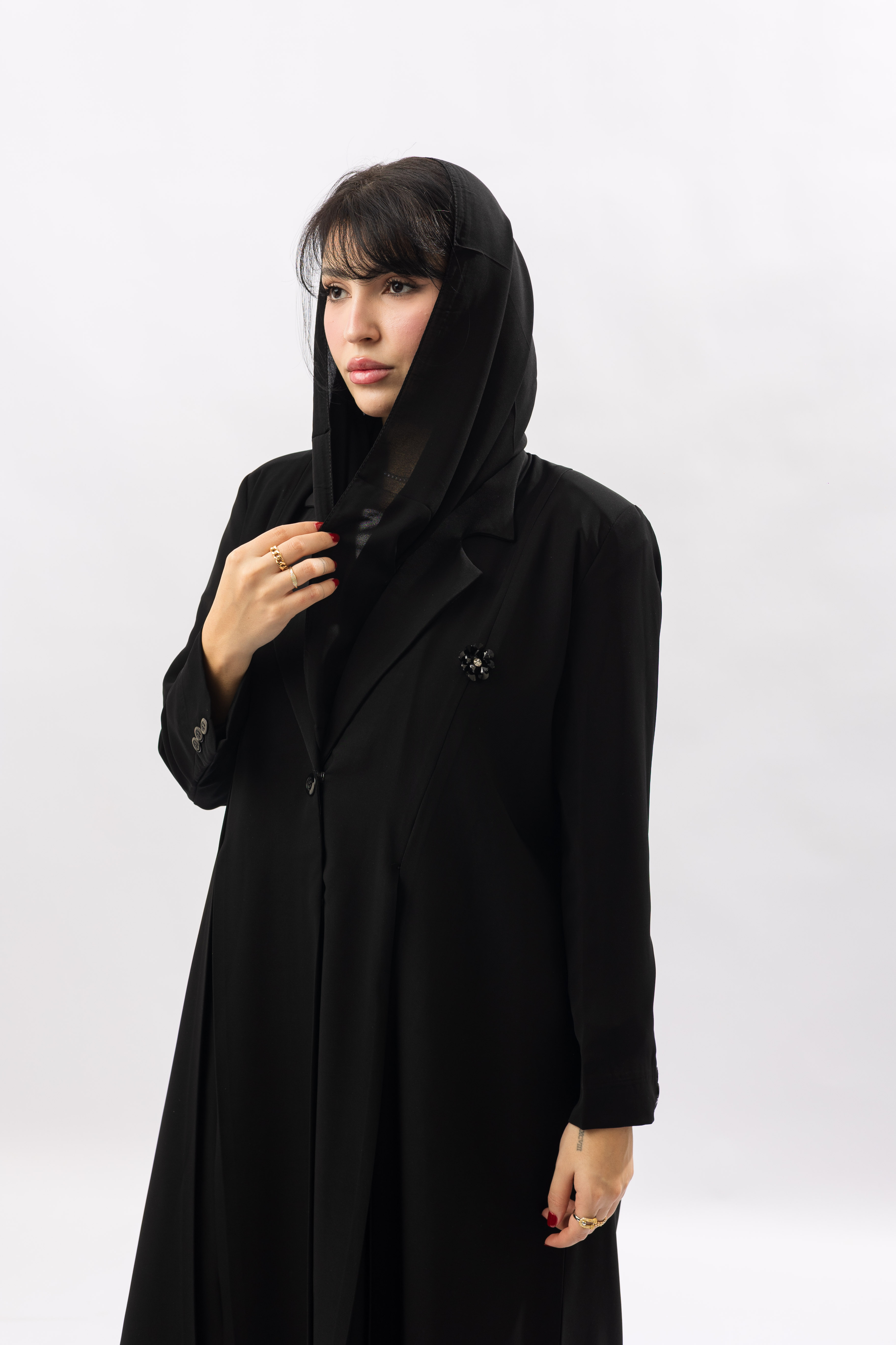  الوفاء 0025 ، بليزر آسود 