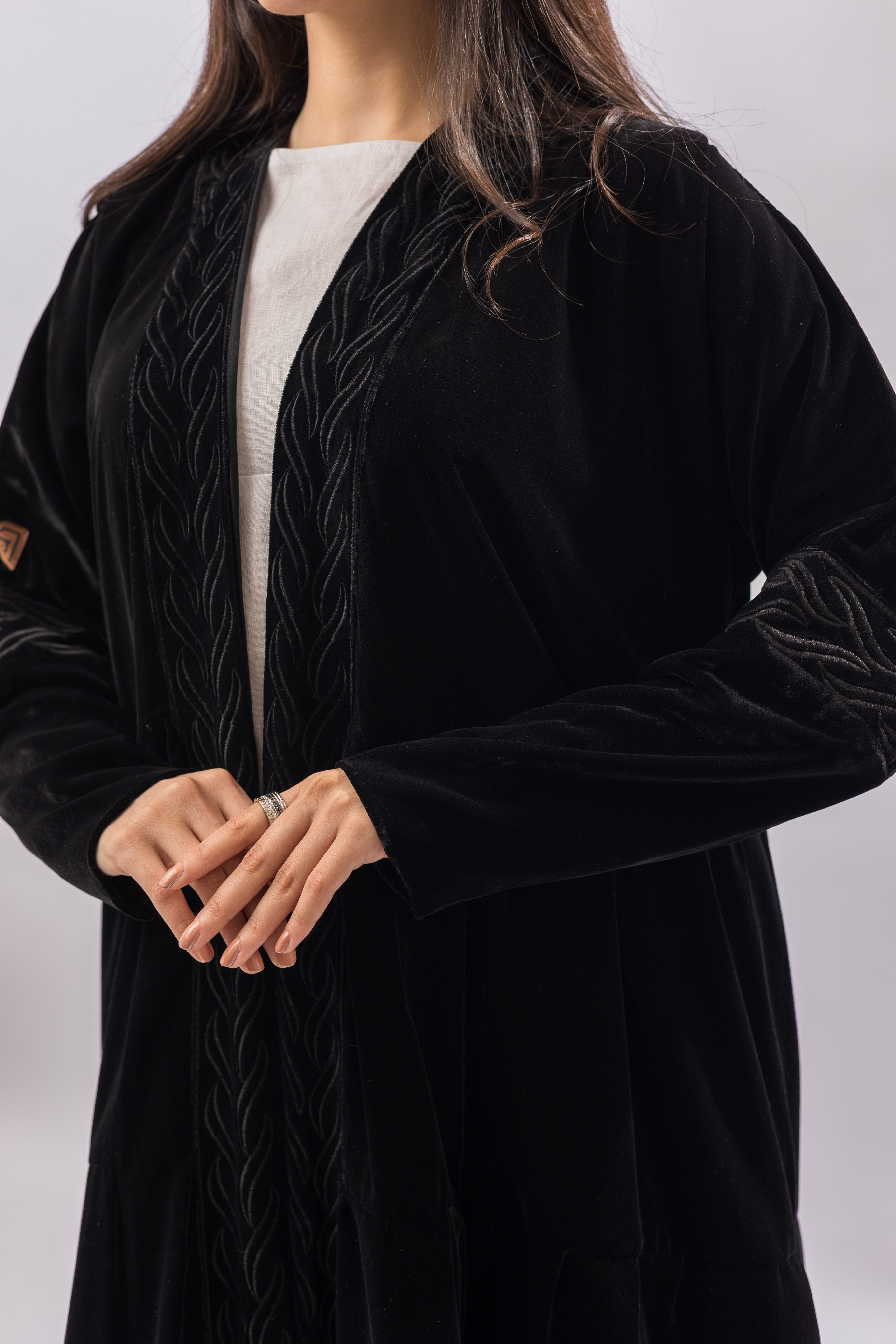  الوفاء 0032 مخمل كلوش  