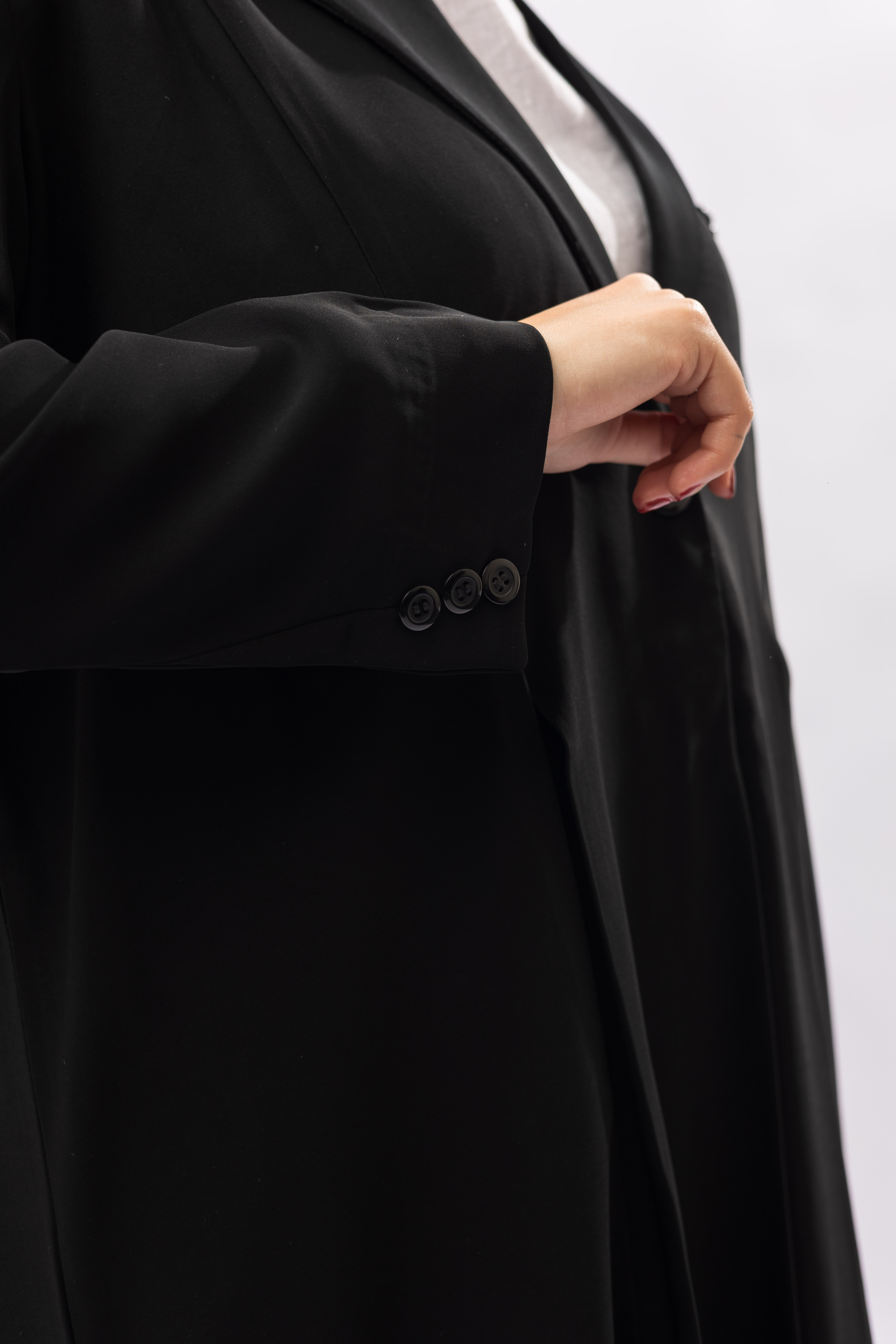  الوفاء 0025 ، بليزر آسود 