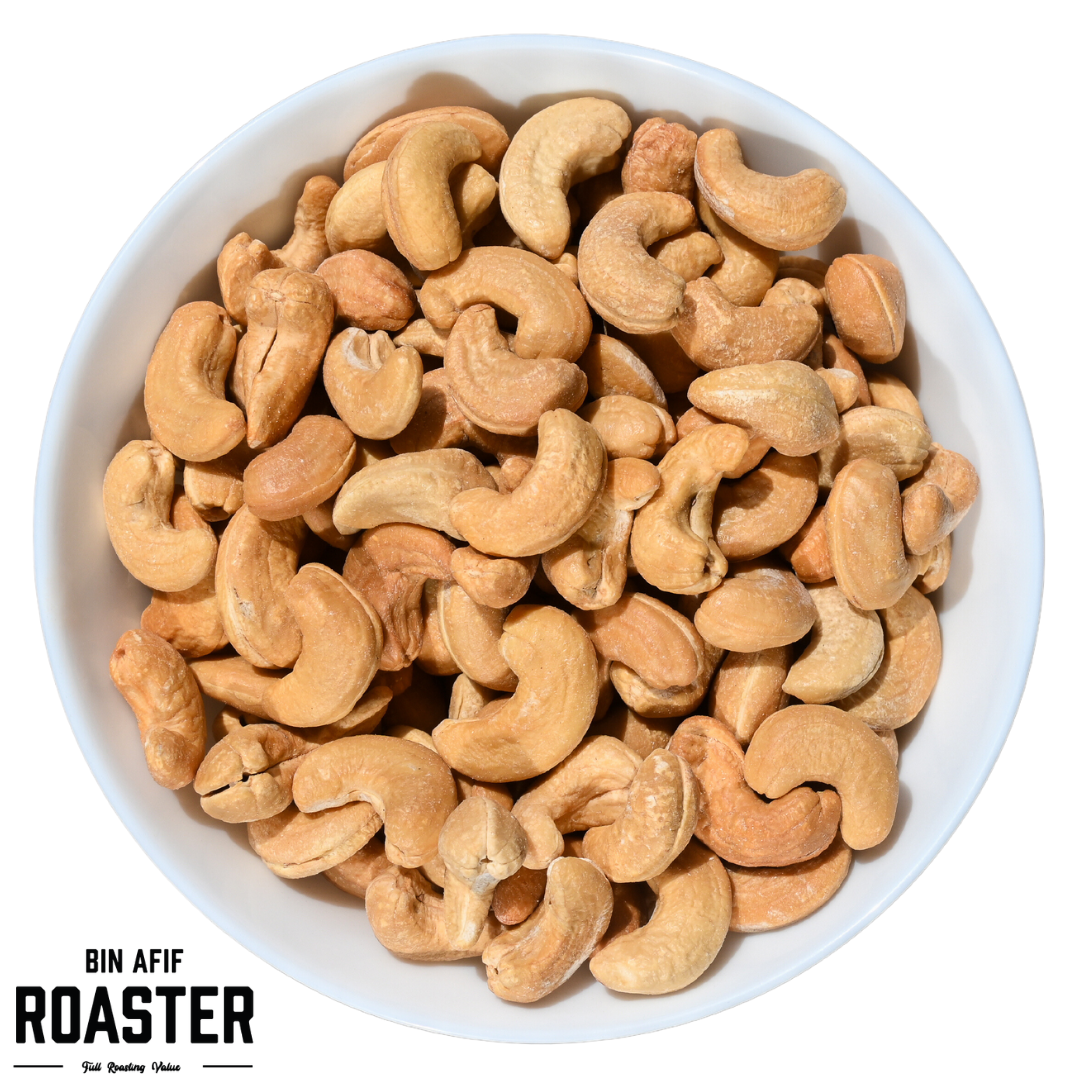 Roasted Cashew