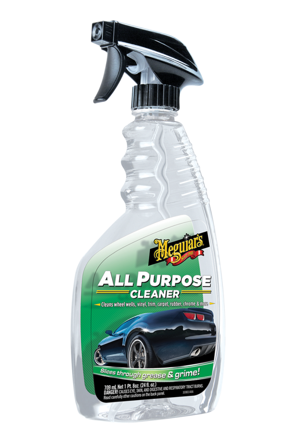 megu④ MEGUIARS ALL PURPOSE CLEANER 710ML G9624