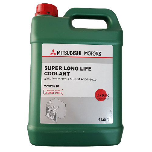 MZ320210 COOLANT