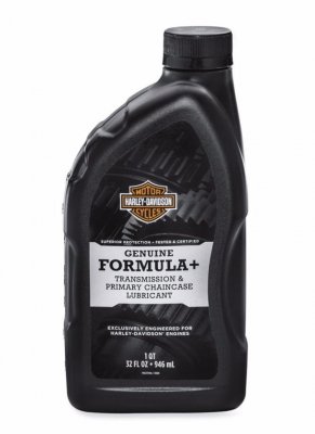 عبوة زيت Formula+ من هارلي ديفيدسون