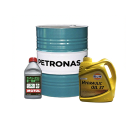 Hydraulic Oil