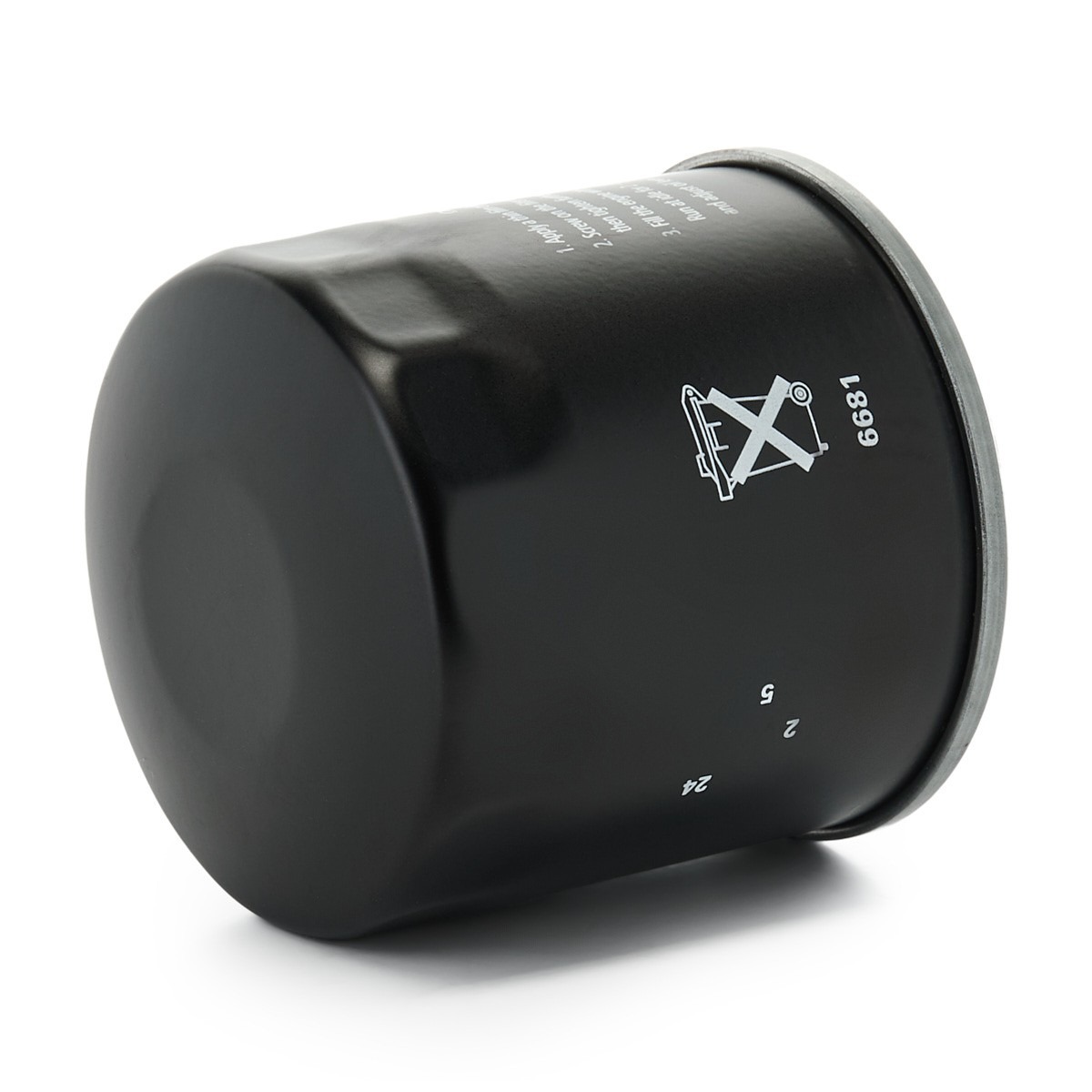 BLUE PRINT oil filter ADV182118 for Audi