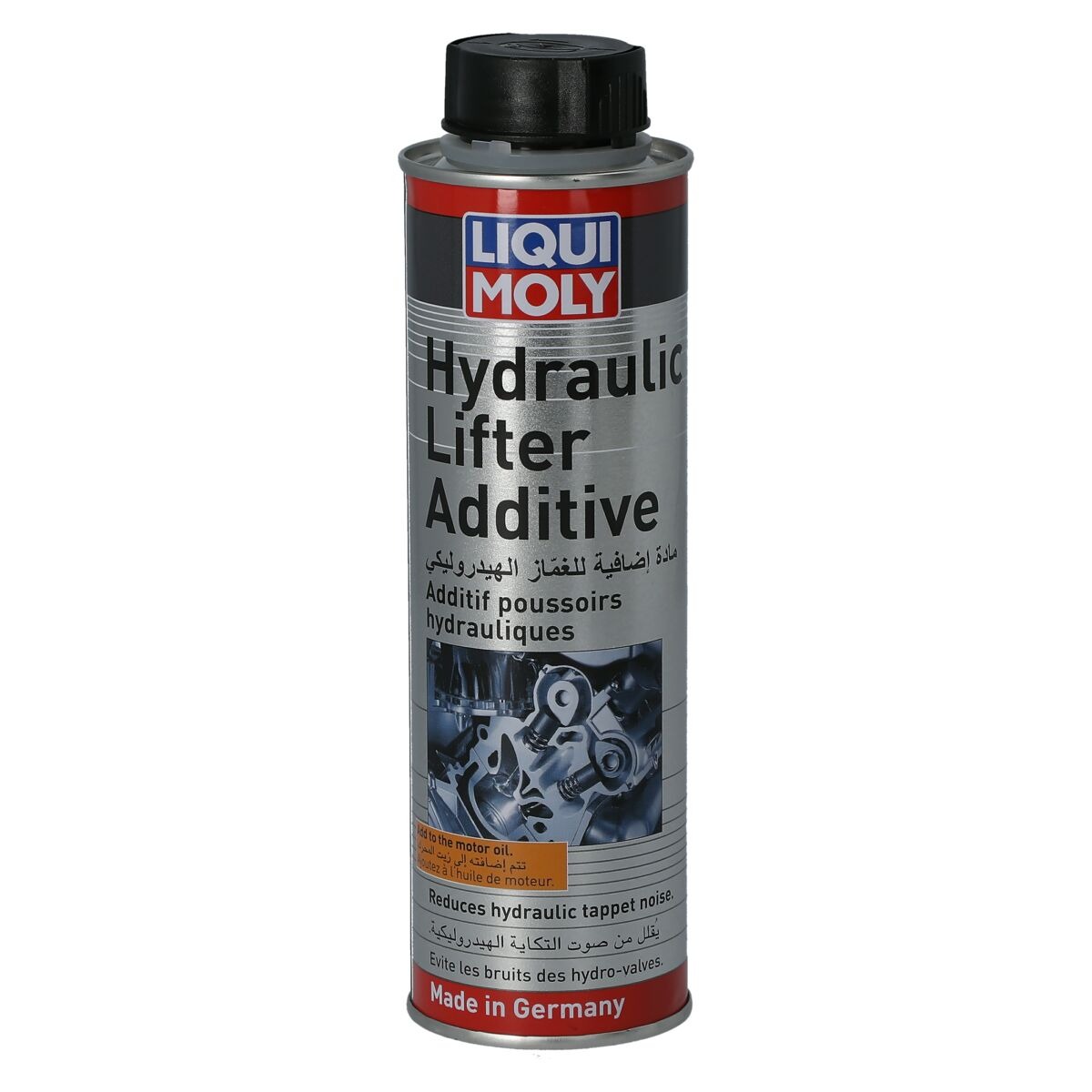 Liqui Moly hydraulic lifter additive 300ml