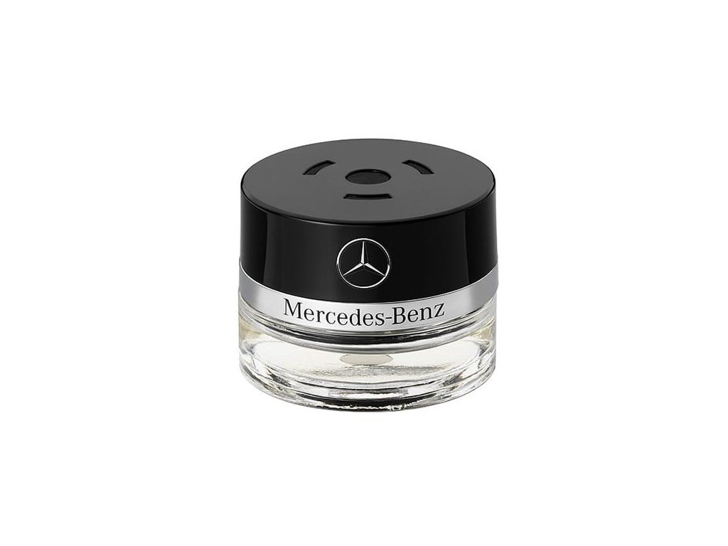 MERCEDES-BENZ MAYBACH AGARWOOD INTERIOR PERFUME 15ML