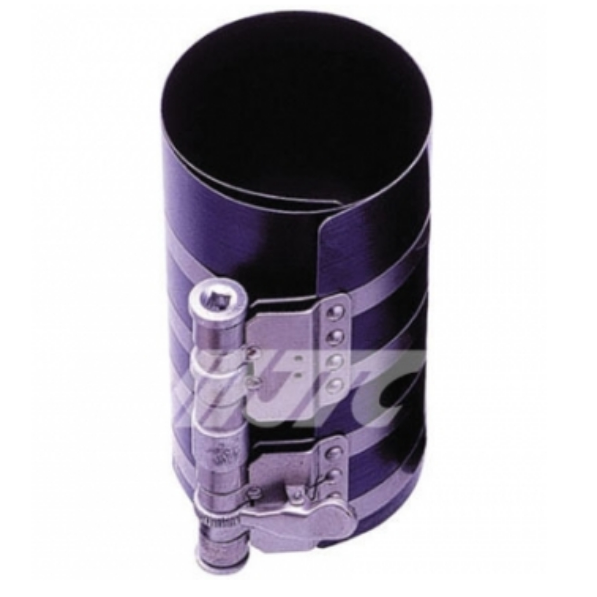 JTC Piston Ring Compressor for automotive workshops