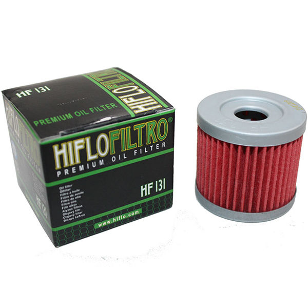 فلتر الزيت هايفلوفلتر HF-131