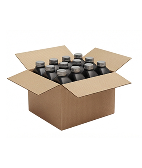 Carton 12LTR/PCS